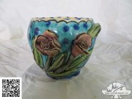 Conception-rouleaux-argilo-porcelaine-céramique code -695