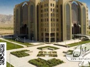 L’université libre islamique de Najaf-Abad-07