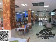 Restaurant de l’entreprise de pétrochimie de Maroun- Mahshahr-04