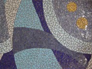 Tile-rotto -, - Cubismo codice -936