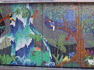 للکسر البلاط - - الغابات رمز -۹۴۶